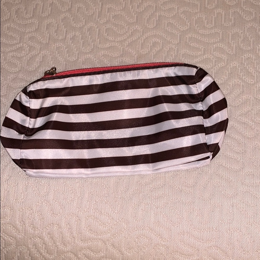 Henri Bendel cosmetic pouch